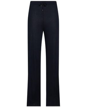 Eleventy Hose - Blau