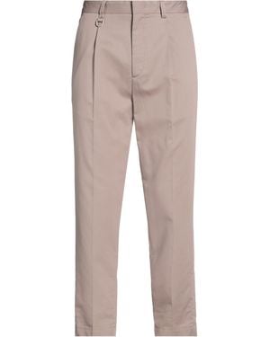 Paolo Pecora Hose - Natur