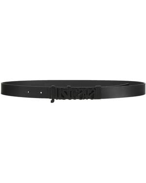 Just Cavalli Belt - Black