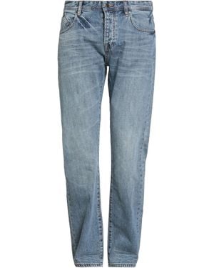 Barbour Jeans - Blue