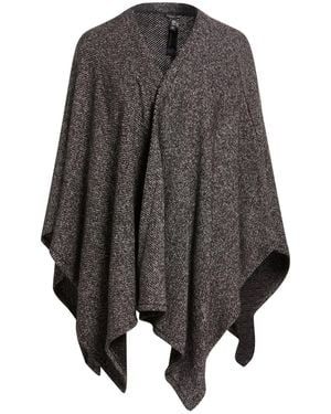 Eileen Fisher Capes - Gray