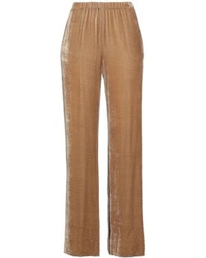Antonelli Trousers - Brown