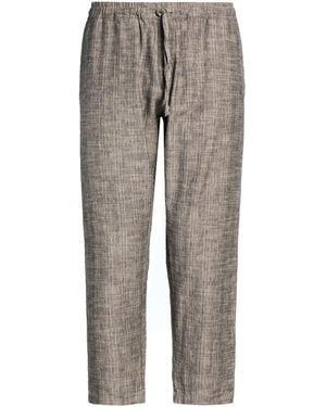 Crossley Pantalone - Grigio