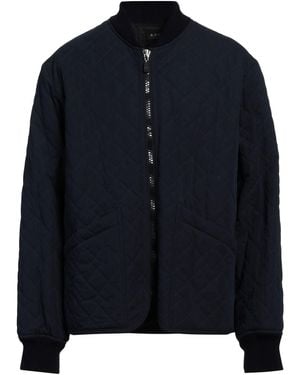 A.P.C. Puffer - Blue