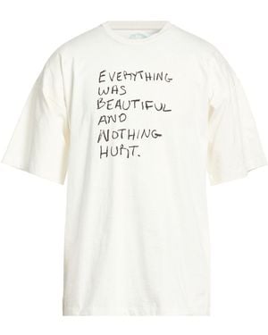 OAMC T-Shirt - White