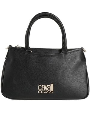 Roberto Cavalli Handbags - Black