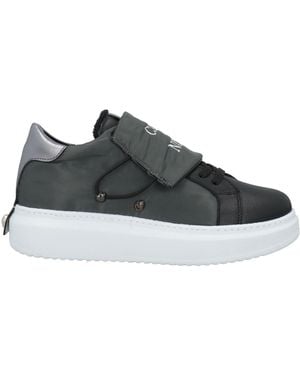 CafeNoir Trainers - Black