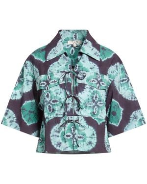 Sea Shirts - Blue