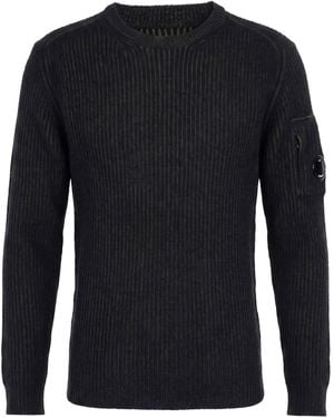 C.P. Company Pullover - Azul