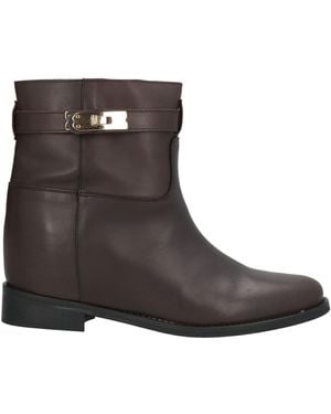 Joy Wendel Stiefelette - Braun
