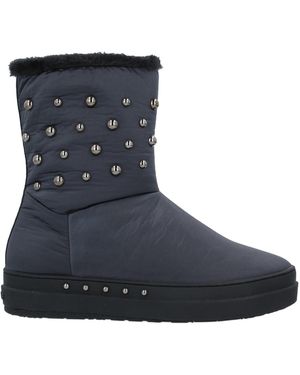 Rucoline Botines De Caña Alta - Azul