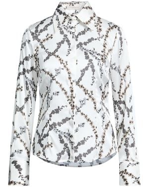 Camicettasnob Shirt - White