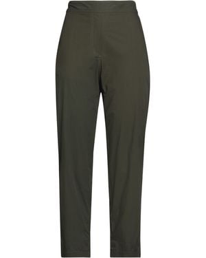 Momoní Military Pants Cotton - Gray