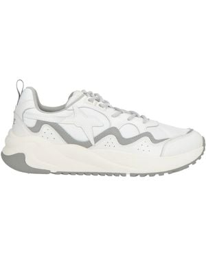 W6yz Trainers - White