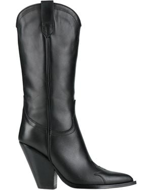 Sonora Boots Boot - Black