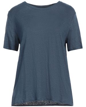 Majestic Filatures T-shirt - Blue