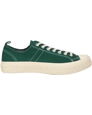 YMC Sneakers - Verde