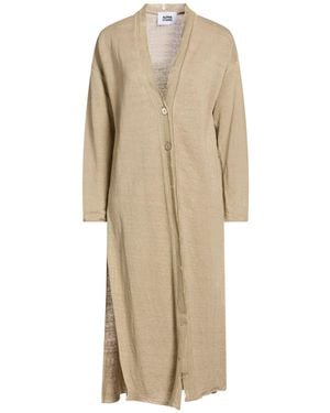 Alpha Studio Cardigan - Natural