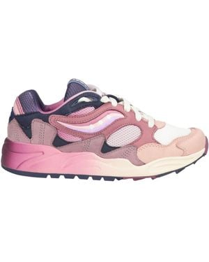 Saucony Sneakers - Pink