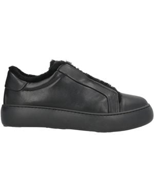 Pànchic Trainers - Black