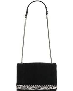Isabel Marant Bolso de asas largas - Blanco