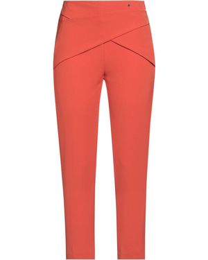 Annarita N. Pants - Red