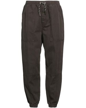 Imperial Pants Cotton - Gray