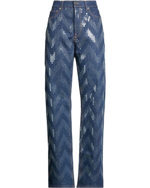 Missoni Jeans - Blue