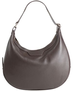 Laura Di Maggio Bolso De Mano - Gris