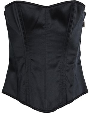 Exilia Top - Black
