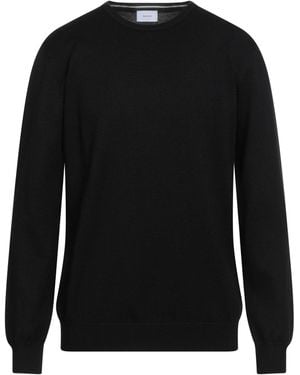 Sseinse Sweater Viscose, Nylon - Black