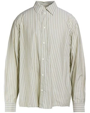 KENZO Shirt Cotton - Gray