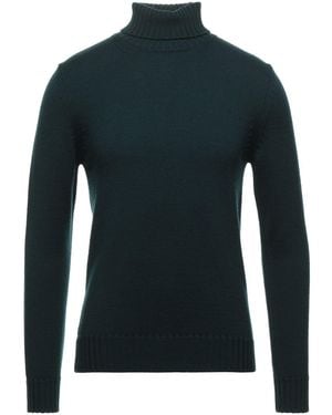 Alpha Studio Turtleneck - Multicolor