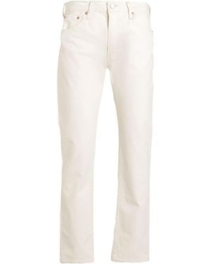 Levi's Jeans - White
