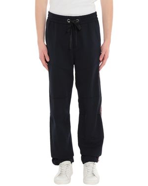 Iceberg Midnight Trousers Polyamide, Elastane - Black