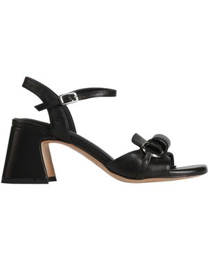Bruno Premi Sandals - Black