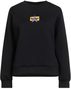 Herno Sudadera - Negro