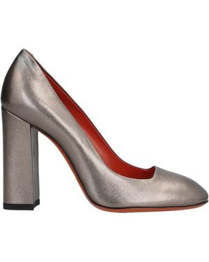 Santoni Pumps - Multicolor