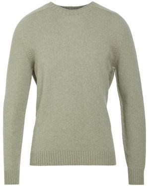AROVESCIO Sweater - Green