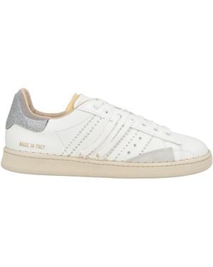 HIDNANDER Sneakers - Weiß