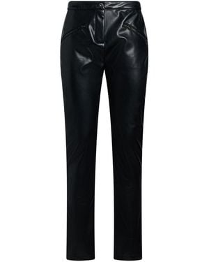 No Secrets Trouser - Black