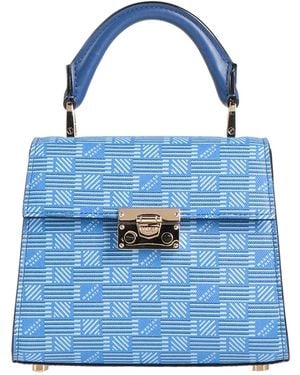 Moreau Paris Handbag - Blue