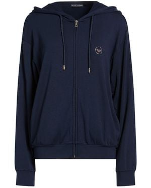 Emporio Armani Sweatshirt - Blue