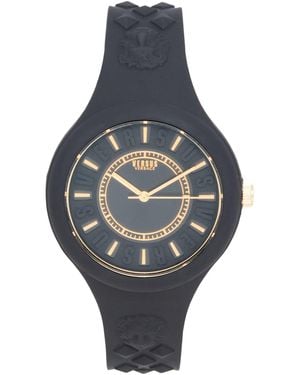 Versus Wrist Watch - Grey