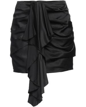 ViCOLO Mini Skirt - Black