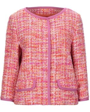 Herno Blazer - Pink