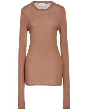 Snobby Sheep Jumper - Brown
