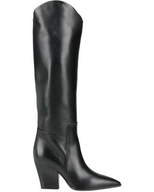 Santoni Boot - Black