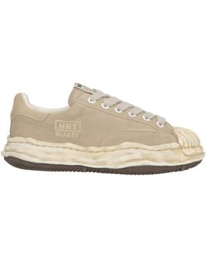 Maison Mihara Yasuhiro Sneakers - Neutro