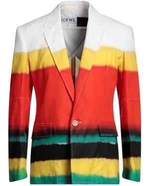 Loewe Blazer - Yellow